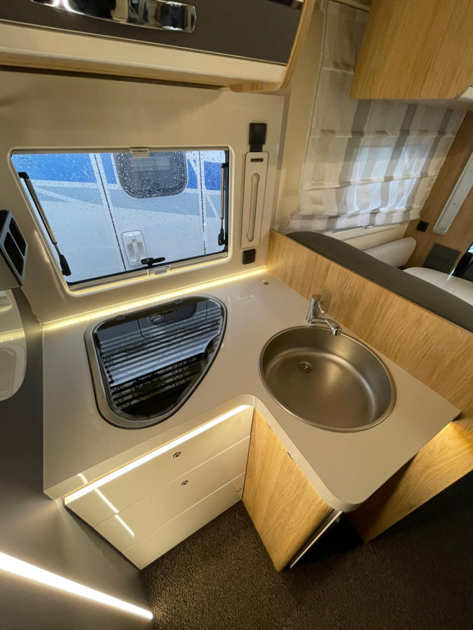 Photogallery, Camper and Motorhome rental in Croatia | Camper Adriatic Pazin