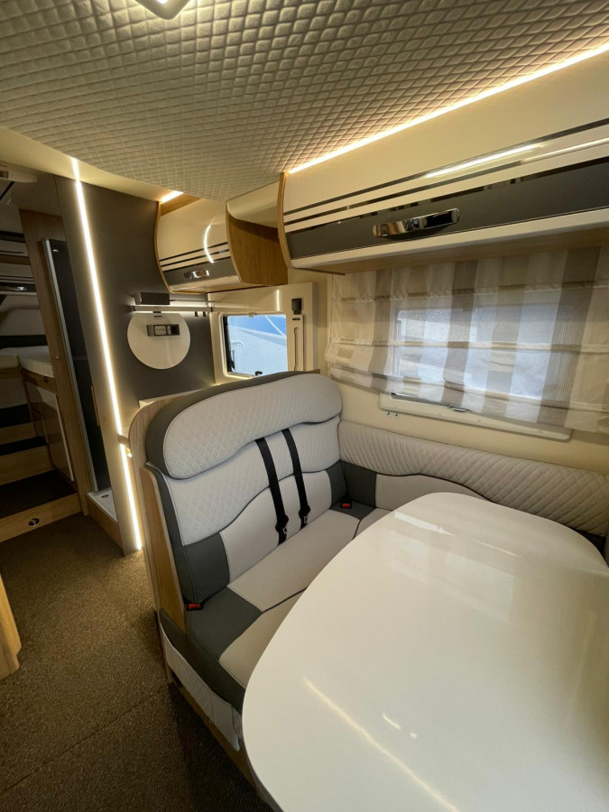 Photogallery, Camper and Motorhome rental in Croatia | Camper Adriatic Pazin