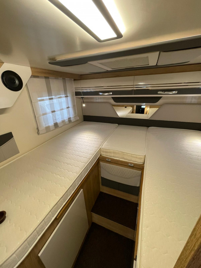 Photogallery, Camper and Motorhome rental in Croatia | Camper Adriatic Pazin