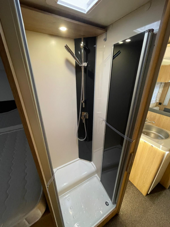 Photogallery, Camper and Motorhome rental in Croatia | Camper Adriatic Pazin