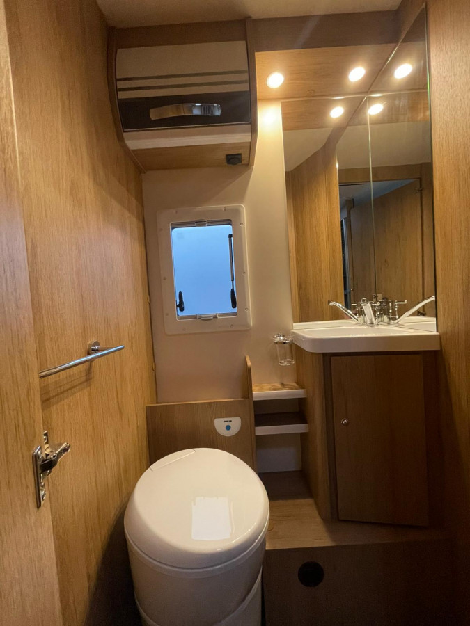 Photogallery, Camper and Motorhome rental in Croatia | Camper Adriatic Pazin