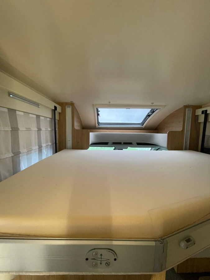 Photogallery, Camper and Motorhome rental in Croatia | Camper Adriatic Pazin
