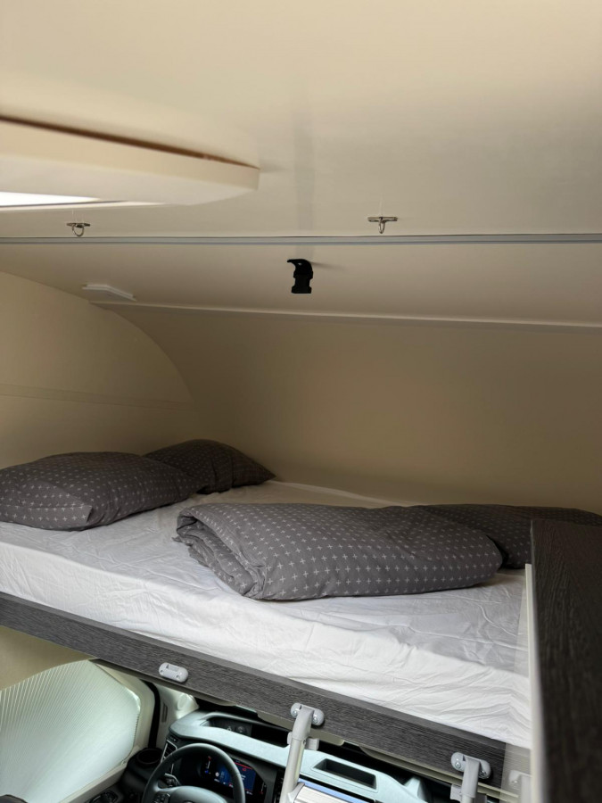 PHOTOGALLERY, Camper and Motorhome rental in Croatia | Camper Adriatic Pazin
