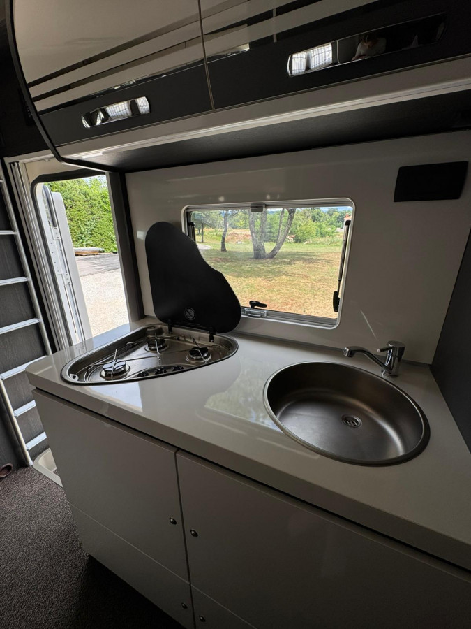 PHOTOGALLERY, Camper and Motorhome rental in Croatia | Camper Adriatic Pazin
