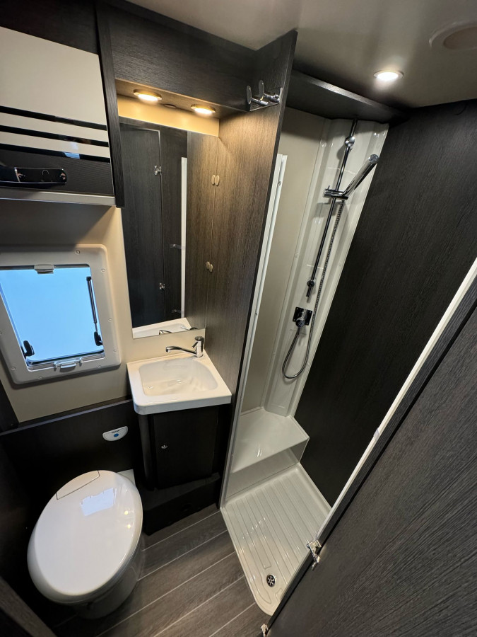 PHOTOGALLERY, Camper and Motorhome rental in Croatia | Camper Adriatic Pazin