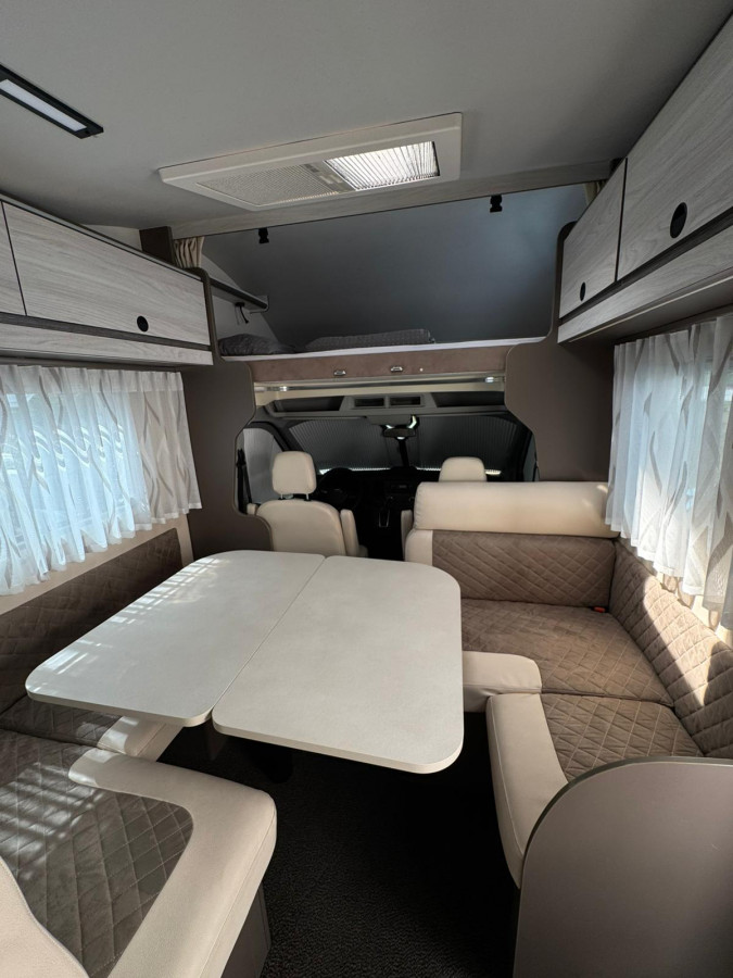 PHOTOGALLERY, Camper and Motorhome rental in Croatia | Camper Adriatic Pazin