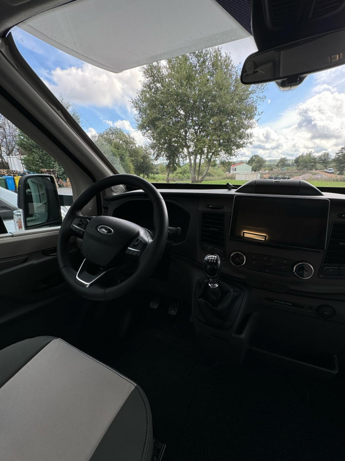 PHOTOGALLERY, Camper and Motorhome rental in Croatia | Camper Adriatic Pazin