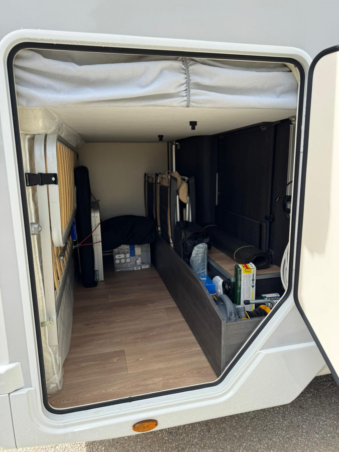 PHOTOGALLERY, Camper and Motorhome rental in Croatia | Camper Adriatic Pazin