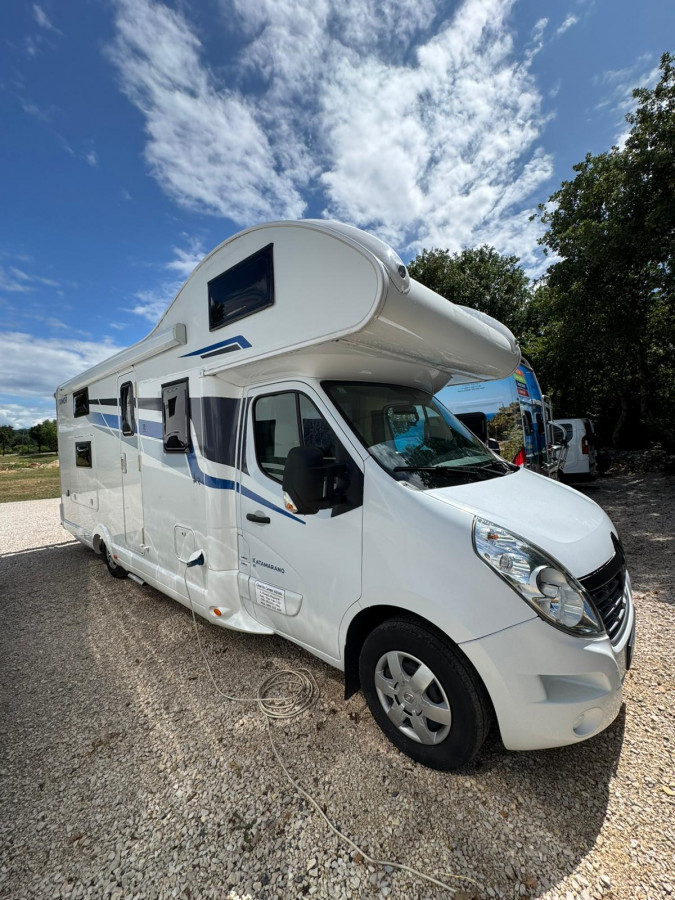 Fotogalerija, Najam kampera u Hrvatskoj | Camper Adriatic Pazin
