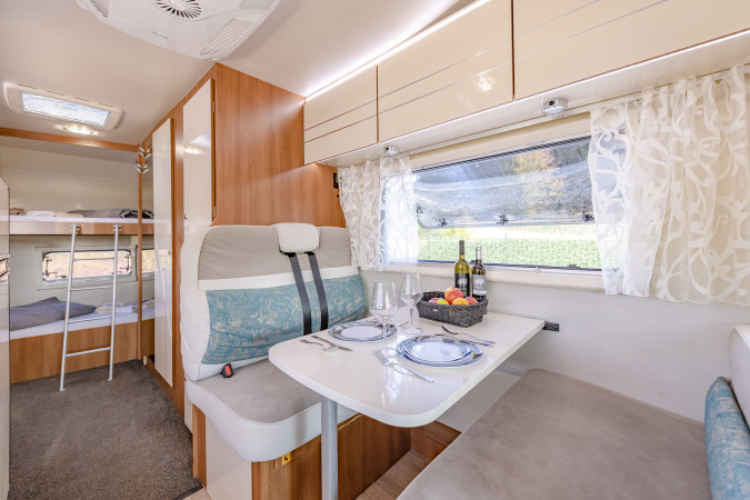 Fotogalerija, Najam kampera u Hrvatskoj | Camper Adriatic Pazin