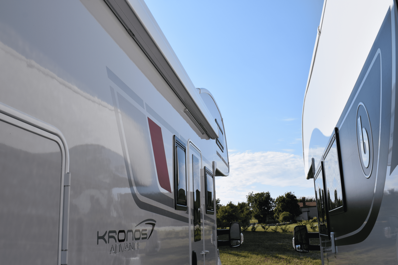 Camper Adriatic - rent a camper - Top service and quality camper vans, Camper and Motorhome rental in Croatia | Camper Adriatic Pazin