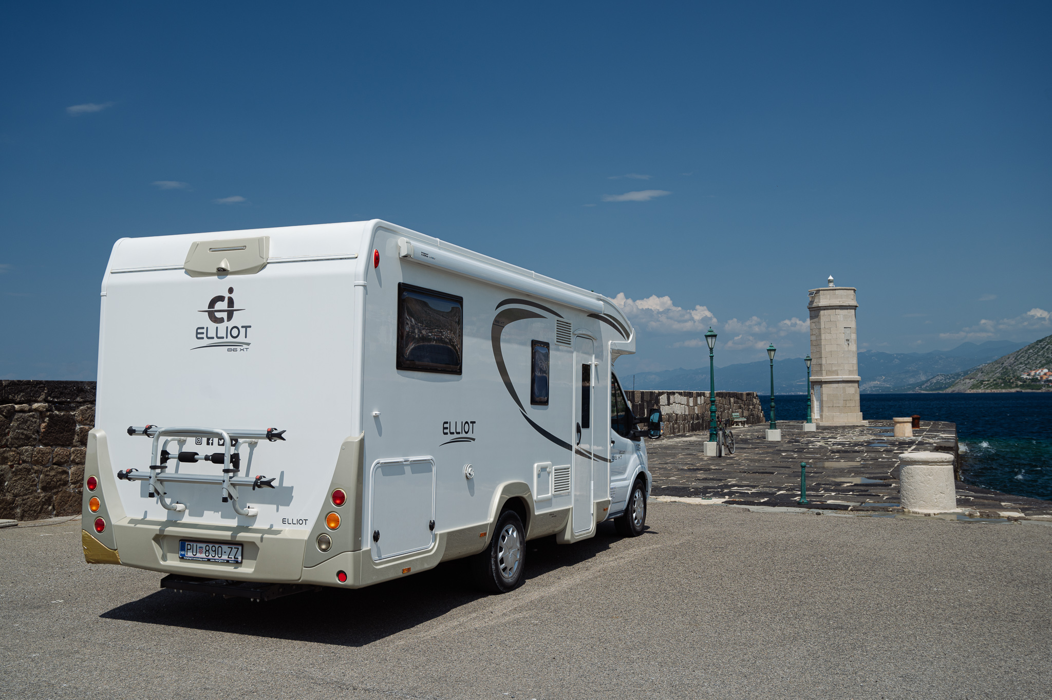 Kvarnerska ruta