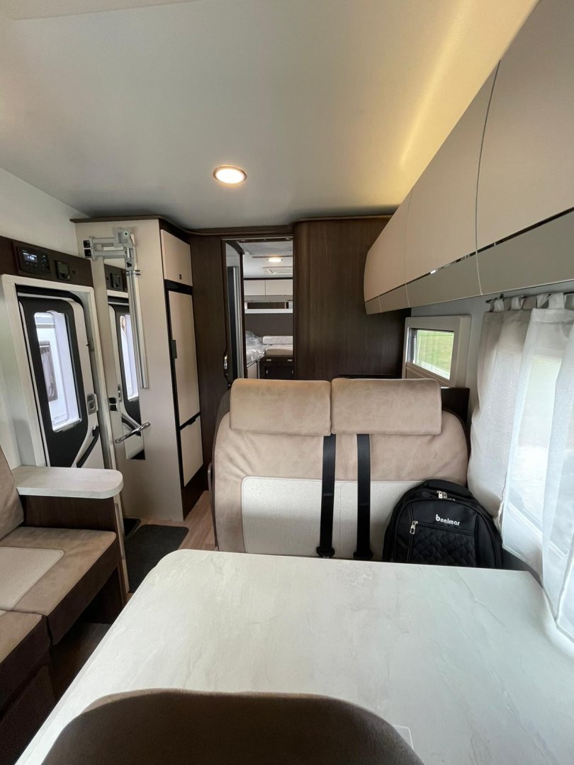 Benimar Sport 363 &ndash; 3