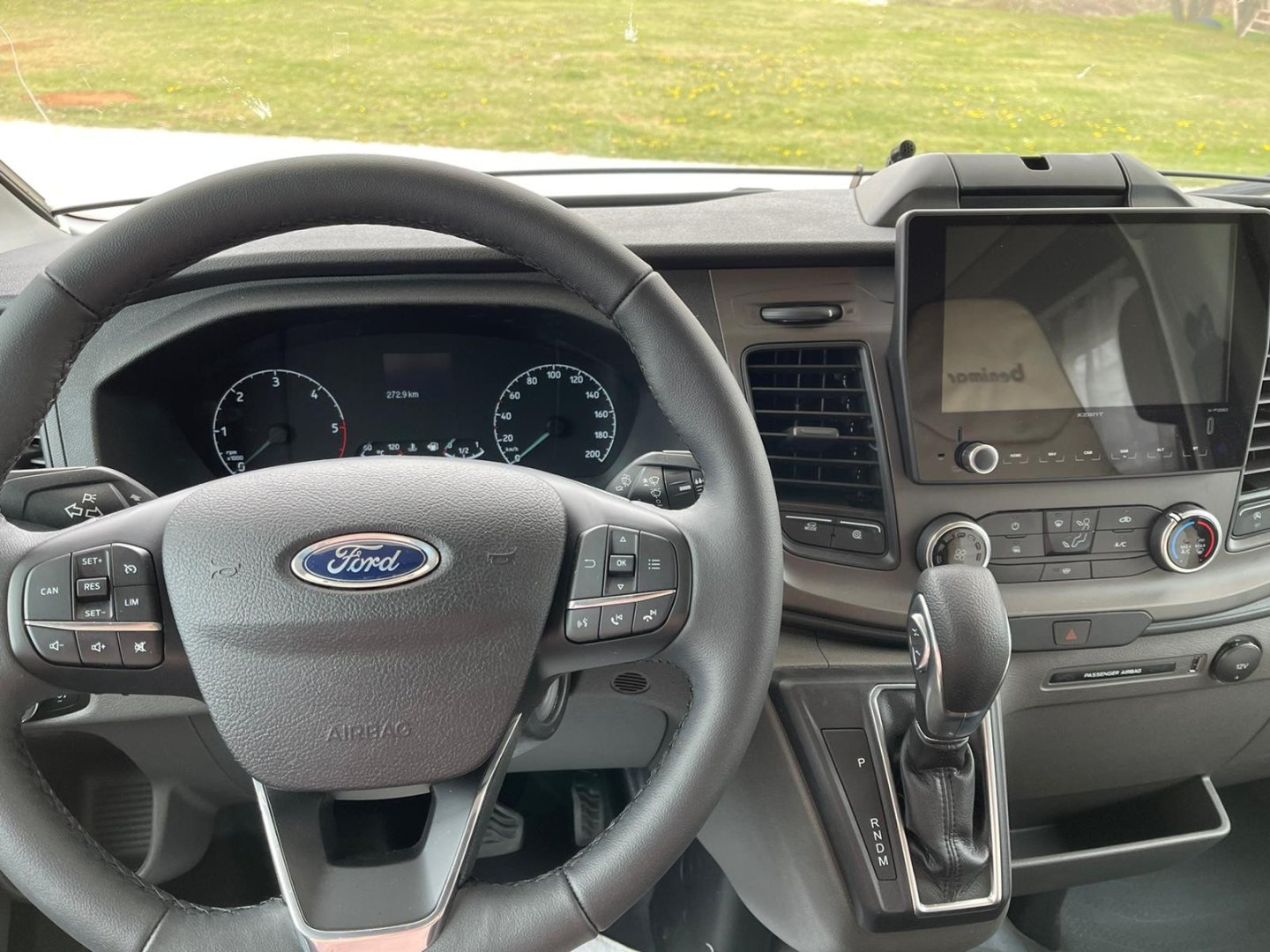 Benimar Sport 363 &ndash; 2