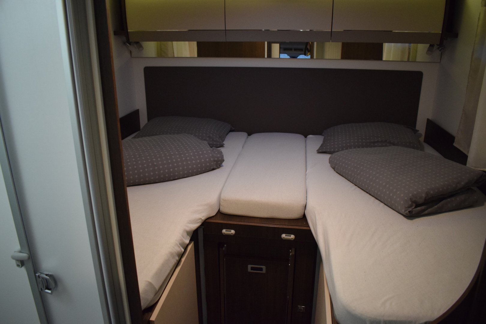 Benimar Sport 363 &ndash; 11
