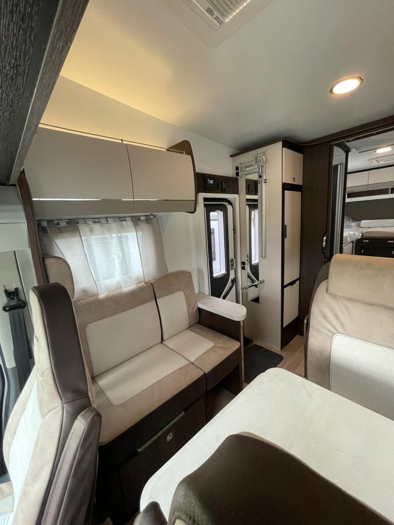 Benimar Sport 363 &ndash; 5