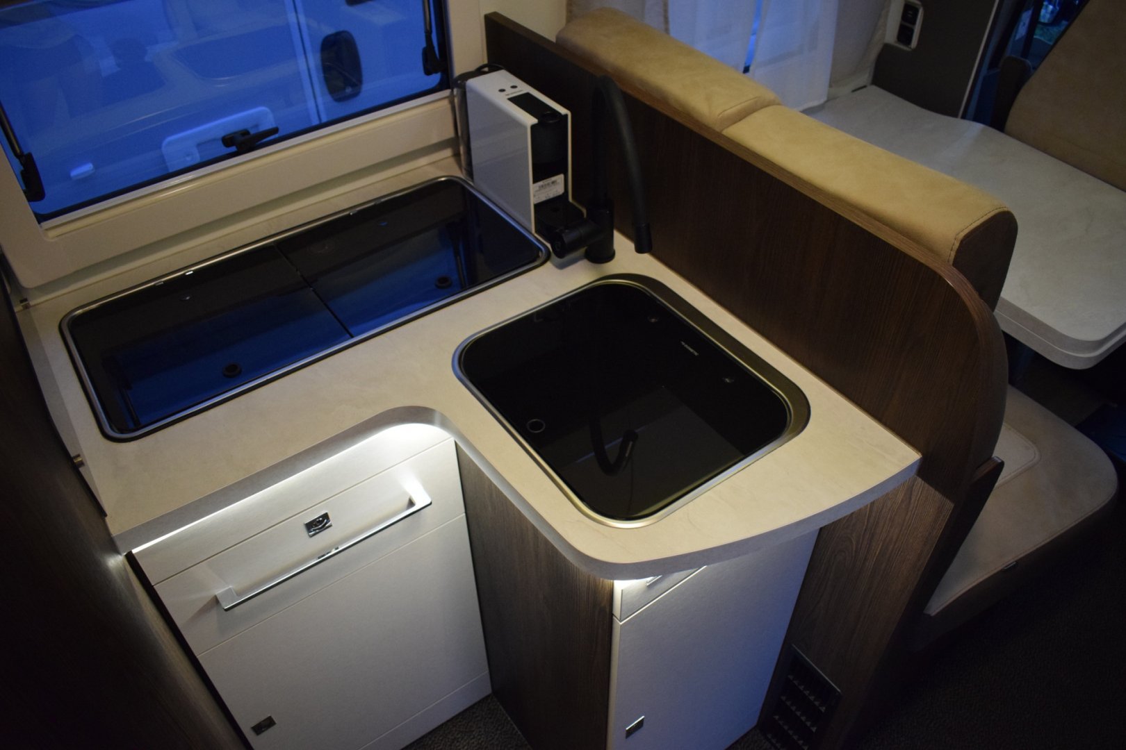 Benimar Sport 363 &ndash; 8
