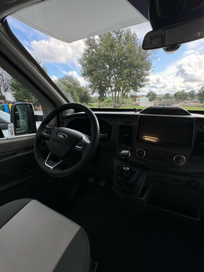 Kronos 290 M &ndash; 4