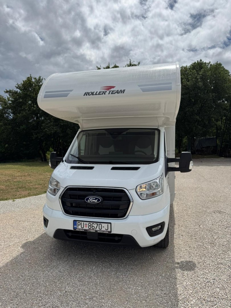 Kronos 279 M &ndash; 3