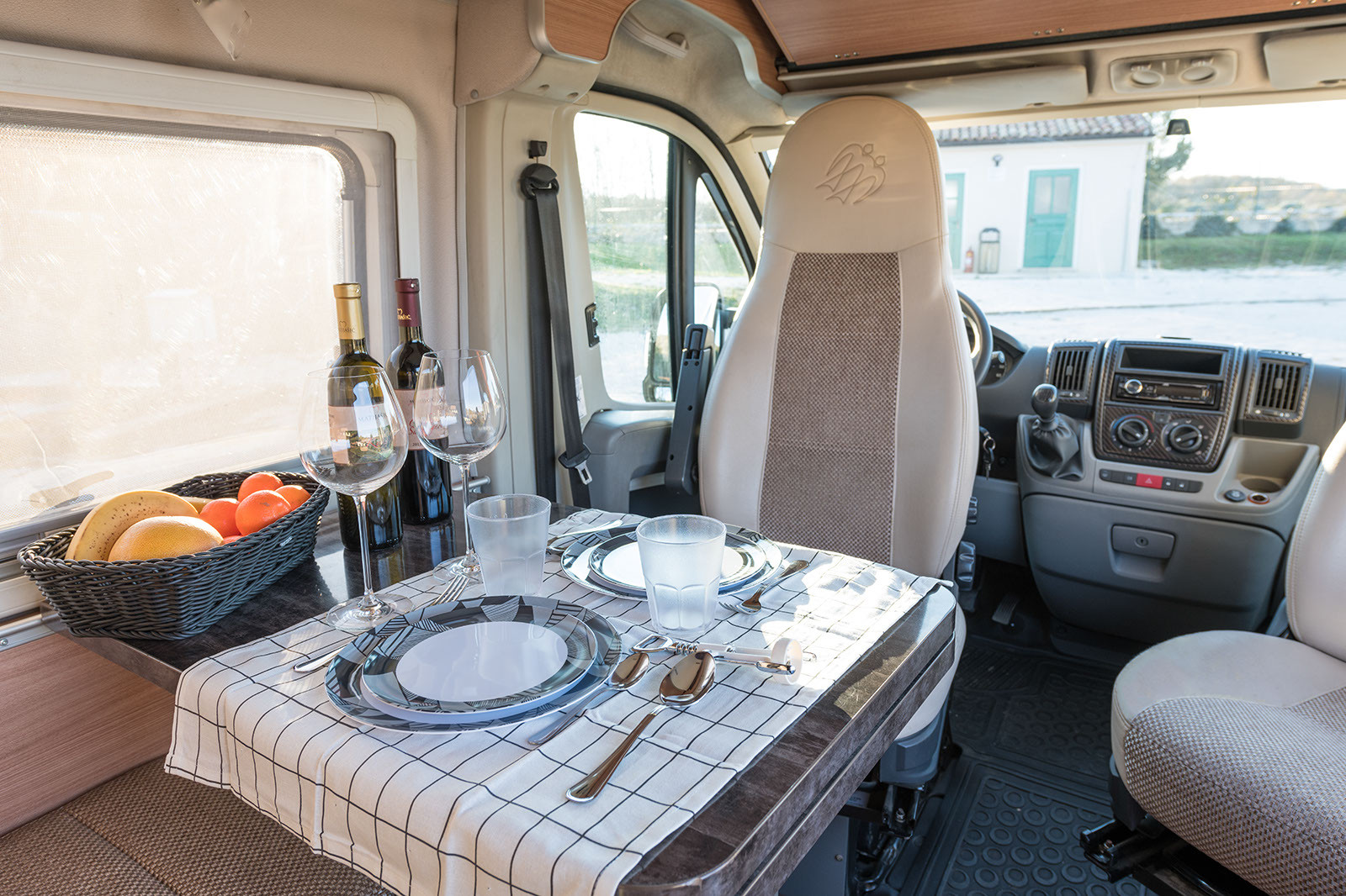 Adriatic Max 128 &ndash; 7