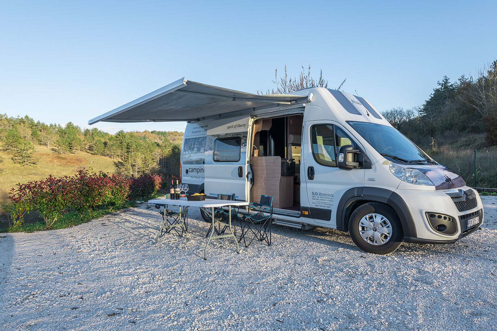 Adriatic Max 128 &ndash; 11