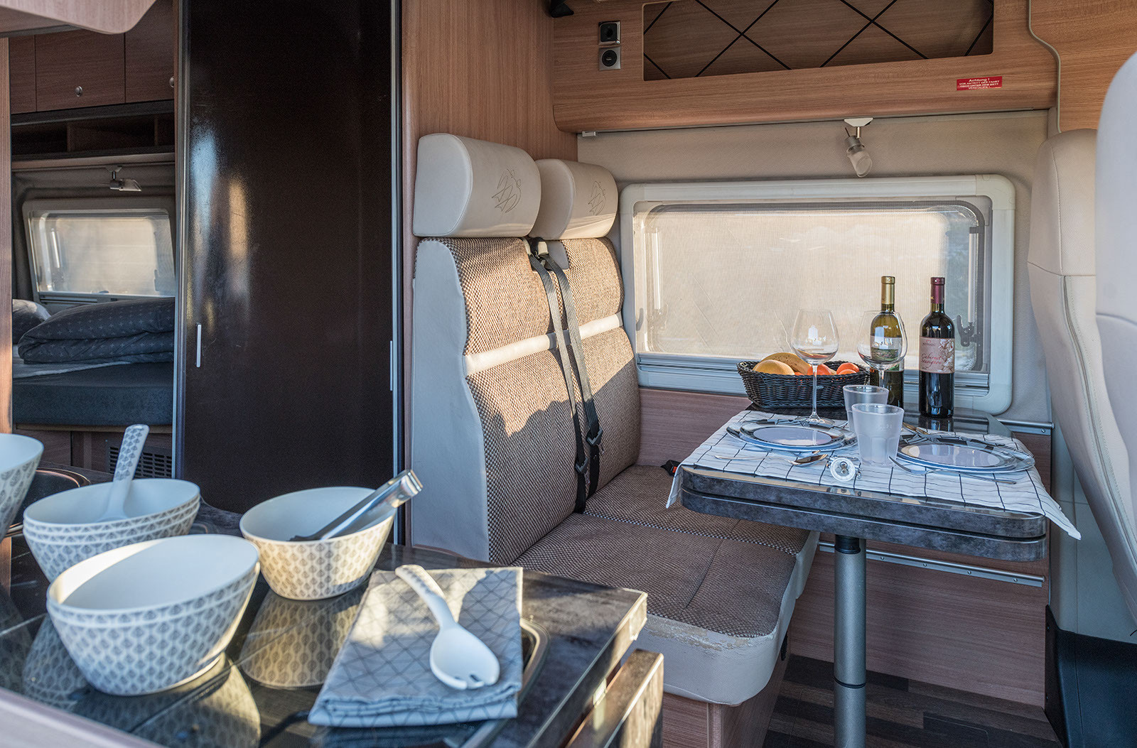 Adriatic Max 128 &ndash; 6